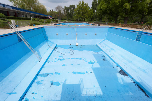 Sewage cleanup and water damage restoration in Godfrey, IL