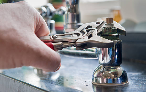 Best 24/7 water damage repair  in Godfrey, IL