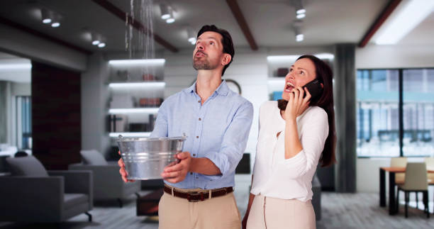 Best 24-hour water damage restoration  in Godfrey, IL